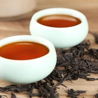 Da Hong Pao "Big Red Robe" Wu Yi Shan Rock Oolong Tea offer from Yunnan Sourcing