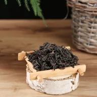 Da Hong Pao "Big Red Robe" Wu Yi Shan Rock Oolong Tea offer from Yunnan Sourcing