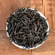 Buddha's Hand "Fo Shou" Wu Yi Rock Oolong Tea offer from Yunnan Sourcing