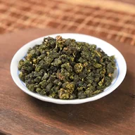 Jin Xuan Milk Oolong offer from Yunnan Sourcing
