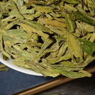 Longjing (Dragon Well) offer from Yunnan Sourcing