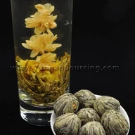 Oriental Beauty (Bai Hao Oolong) offer from Yunnan Sourcing