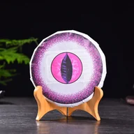 "Purple Voodoo" Purple Black Tea Cake * Spring 2024 offer from Yunnan Sourcing