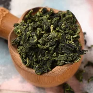 Tieguanyin (Iron Goddess of Mercy) offer from Yunnan Sourcing