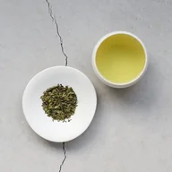 Bancha (Common-Grade Sencha) offer from Yunomi