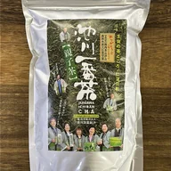 Bancha (Common-Grade Sencha) offer from Yunomi