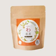 Benifuuki Wakoucha (Japanese Black Tea) offer from Yunomi