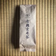 Genmaicha (Brown Rice Tea) offer from Yunomi