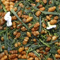 Genmaicha (Brown Rice Tea) offer from Yunomi