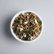 Genmaicha (Brown Rice Tea) offer from Yunomi
