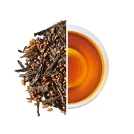 Genmaicha (Brown Rice Tea) offer from Yunomi