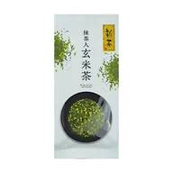 Genmaicha (Brown Rice Tea) offer from Yunomi