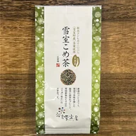 Genmaicha (Brown Rice Tea) offer from Yunomi