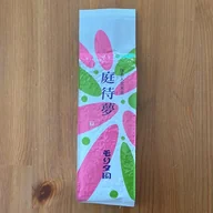 Genmaicha (Brown Rice Tea) offer from Yunomi