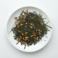 Genmaicha (Brown Rice Tea) offer from Yunomi