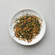 Genmaicha (Brown Rice Tea) offer from Yunomi