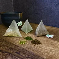 Genmaicha (Brown Rice Tea) offer from Yunomi