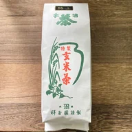Genmaicha (Brown Rice Tea) offer from Yunomi