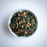 Genmaicha (Brown Rice Tea) offer from Yunomi