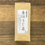 Hōjicha (Roasted Green Tea) offer from Yunomi