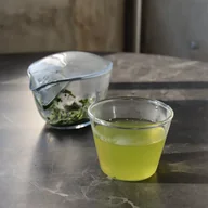 Karigane Kukicha (Gyokuro Stem Tea) offer from Yunomi
