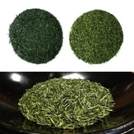 Karigane Kukicha (Gyokuro Stem Tea) offer from Yunomi