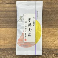 Uji Gyokuro (Jade Dew) offer from Yunomi