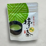 Uji Matcha (Koicha grade) offer from Yunomi