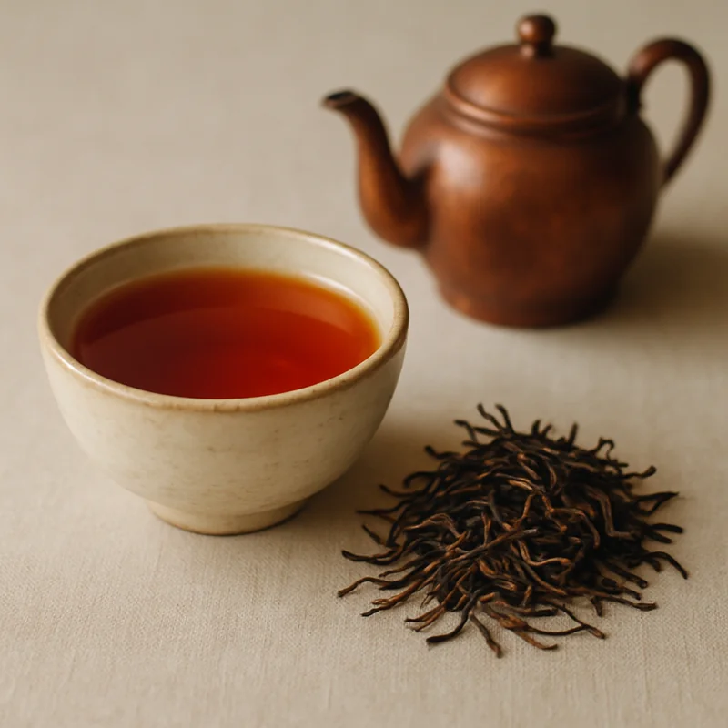Bai Lin Gong Fu (Golden Monkey)
