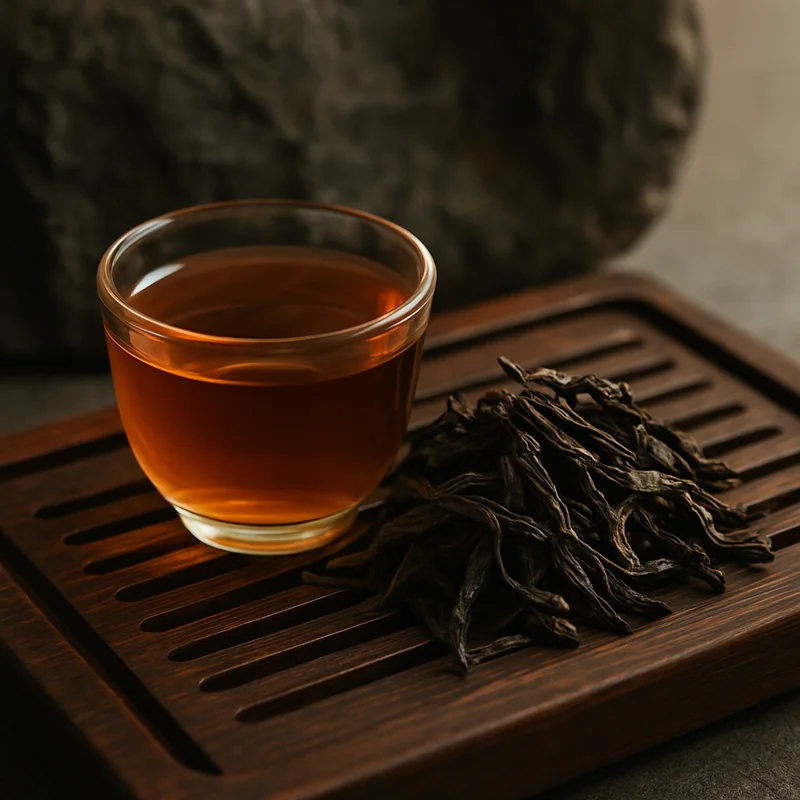 Bei Dou (North Star Wuyi)