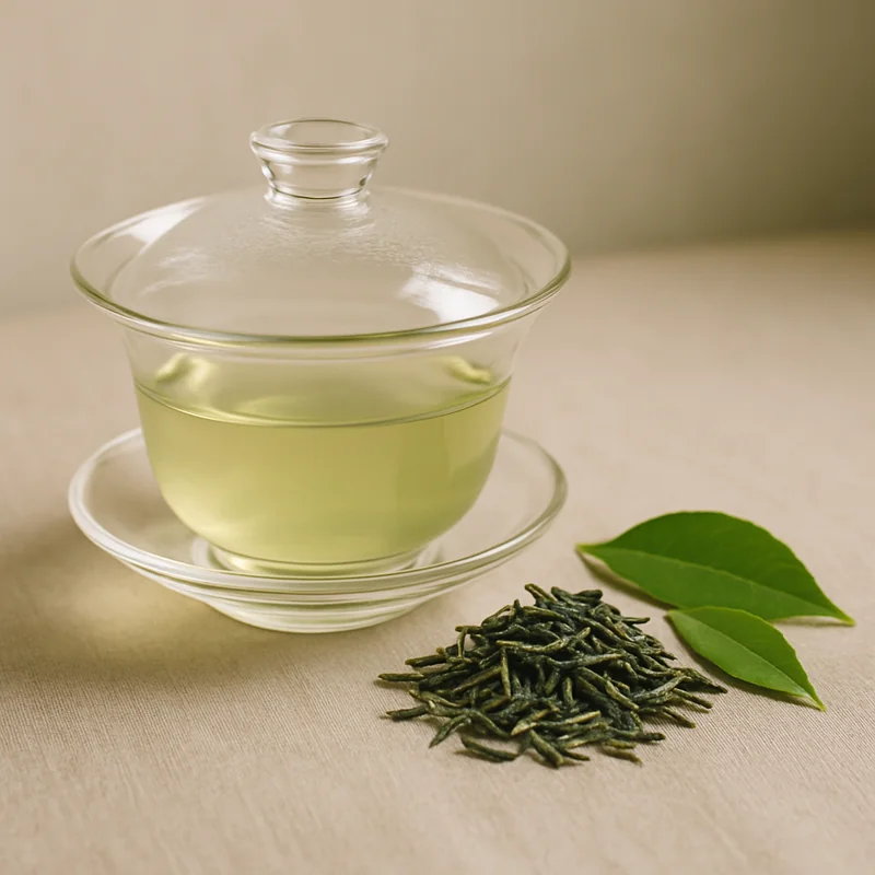 Boseong Sejak ("Thin Sparrow")
