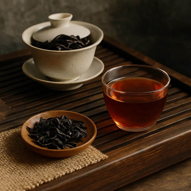 Da Hong Pao