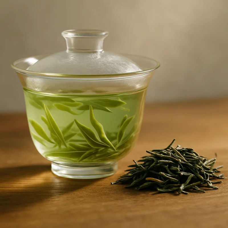 Duyun Maojian