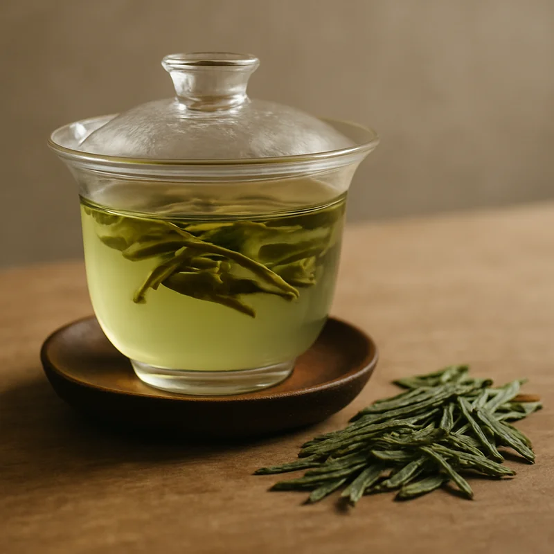 Long Jing