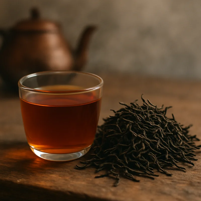 Lapsang Souchong (Zheng Shan Xiao Zhong)