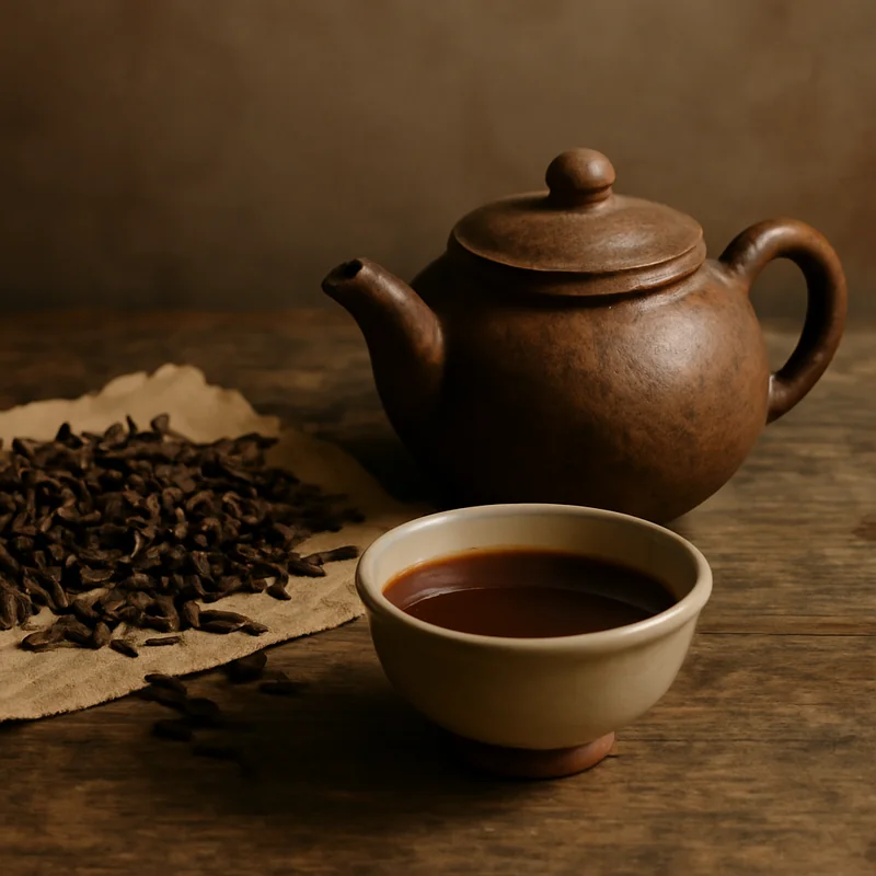 Liu Bao