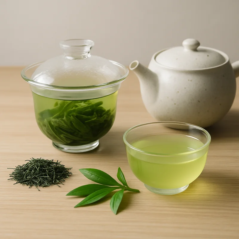 Shizuoka Sencha