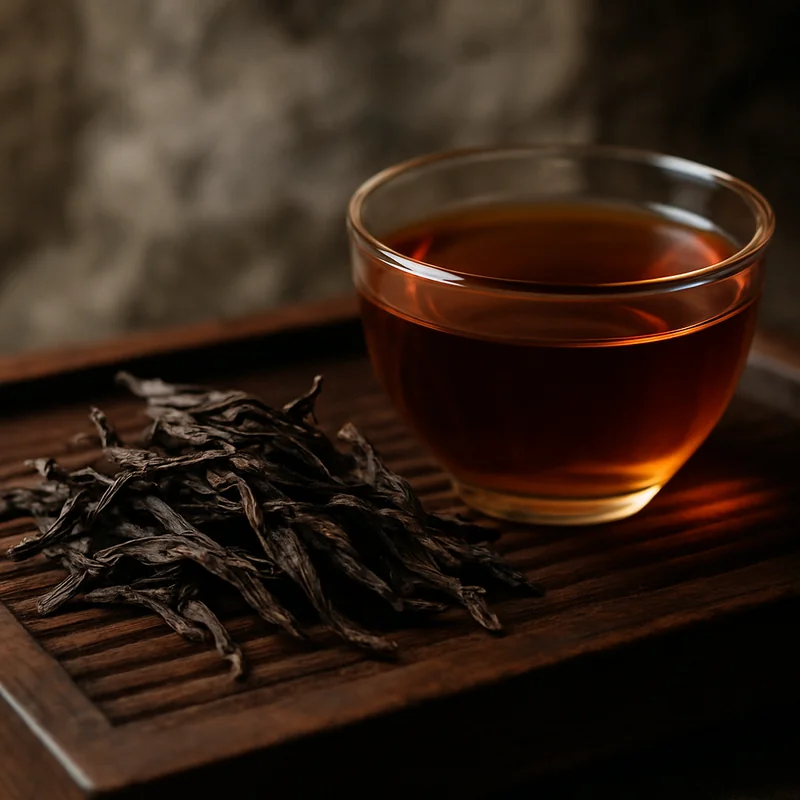 Shui Xian (Water Sprite)