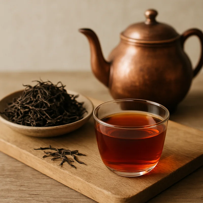 Tan Yang Gong Fu