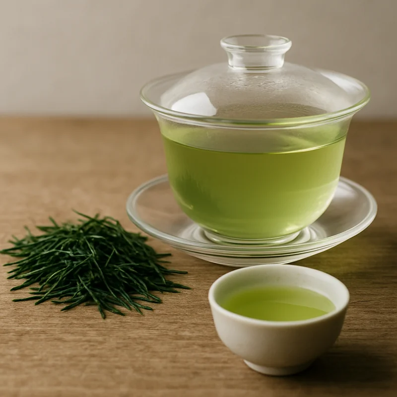 Uji Gyokuro (Jade Dew)