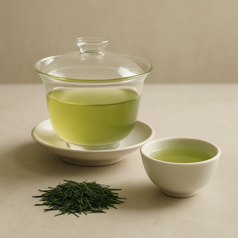 Yame Gyokuro