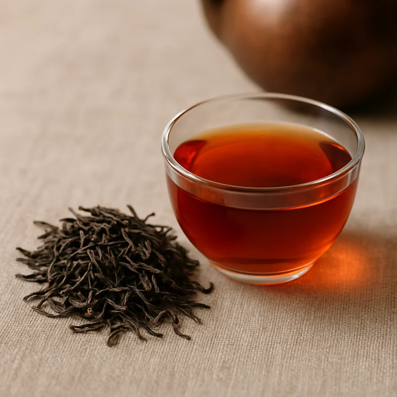 Yixing Hong Cha (Yang Xian Red)