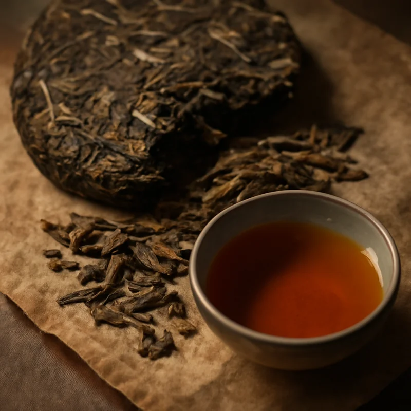 Youle (Jinuo) 2023 Sheng
