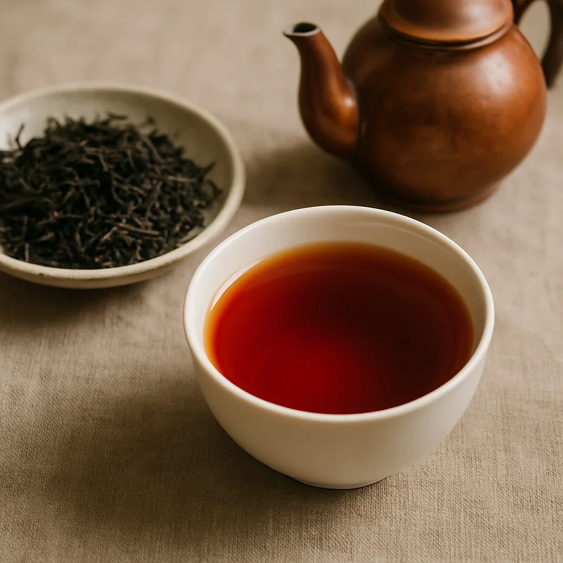 Zhenghe Gong Fu